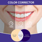 Colour Corrector Toothpaste Tooth Whitening 50 ML