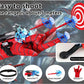 Spiderman Web Shooter Launcher Wrist Gloves Toys Gift for Kids, Boys & Girls ( pack of 2 )